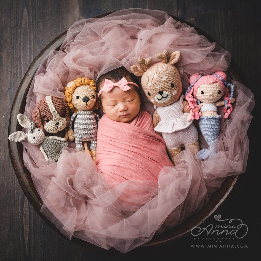 How to Prepare Your Kids for a Family Photo Session (By Age!) | Mini Anna Photography