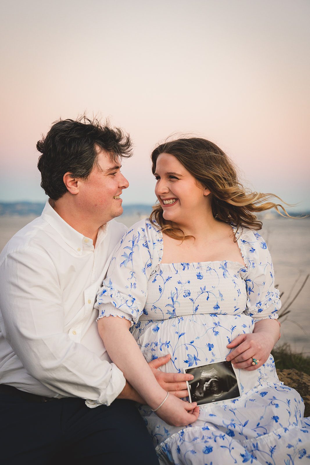 Marin County Mother’s Day Guide: Unique Local Gifts & Things to Do | Photo by Mini Anna Photography.