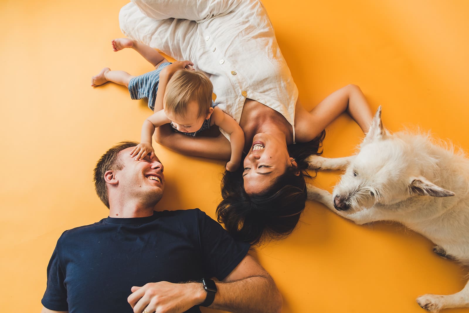 Marin County Mother’s Day Guide: Unique Local Gifts & Things to Do | Photo by Mini Anna Photography.