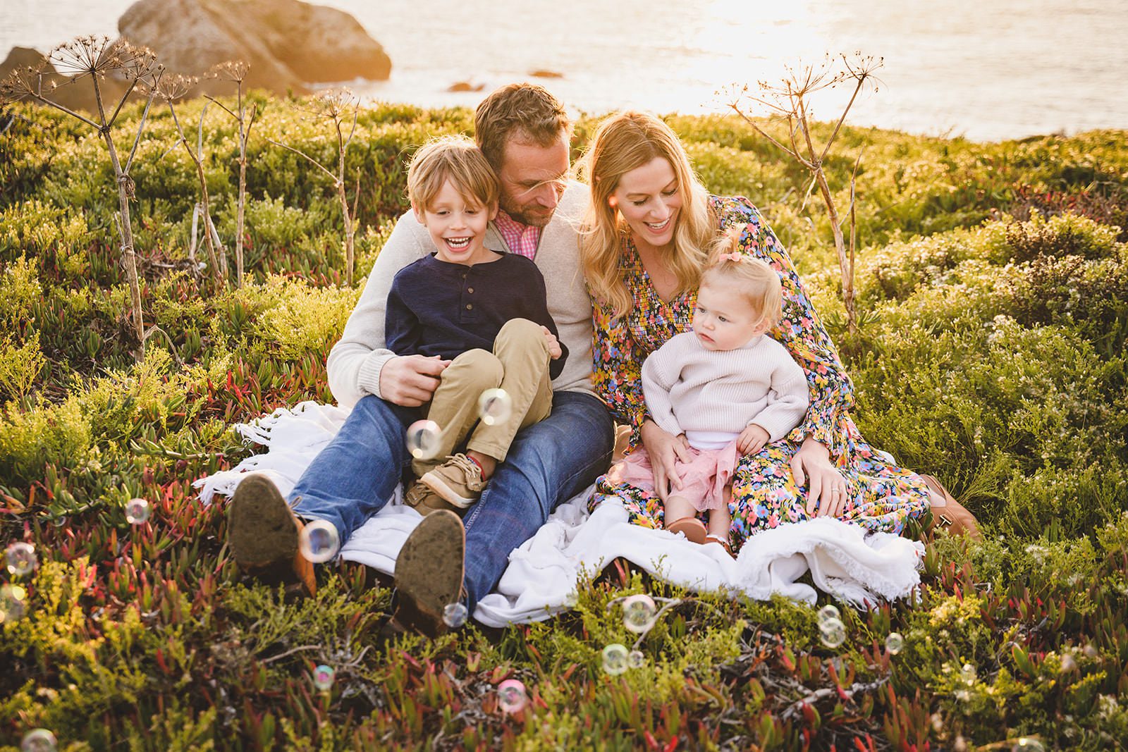 Free Things to Do for Mother’s Day in Marin