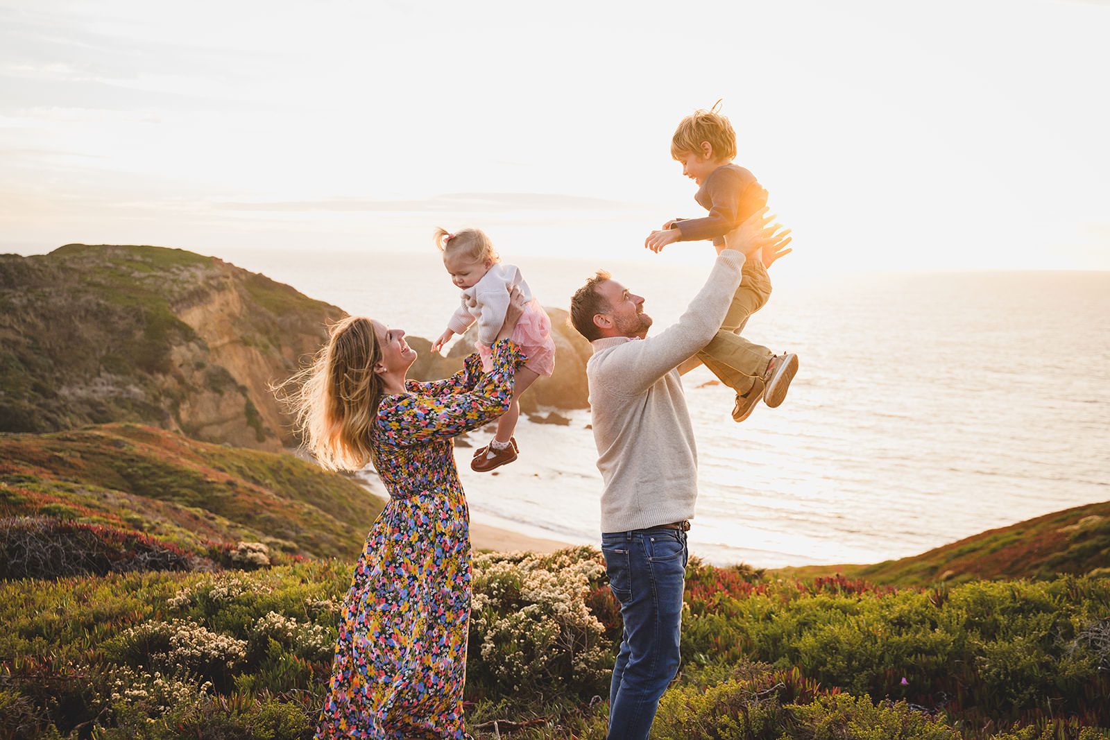 Free Things to Do for Mother’s Day in Marin