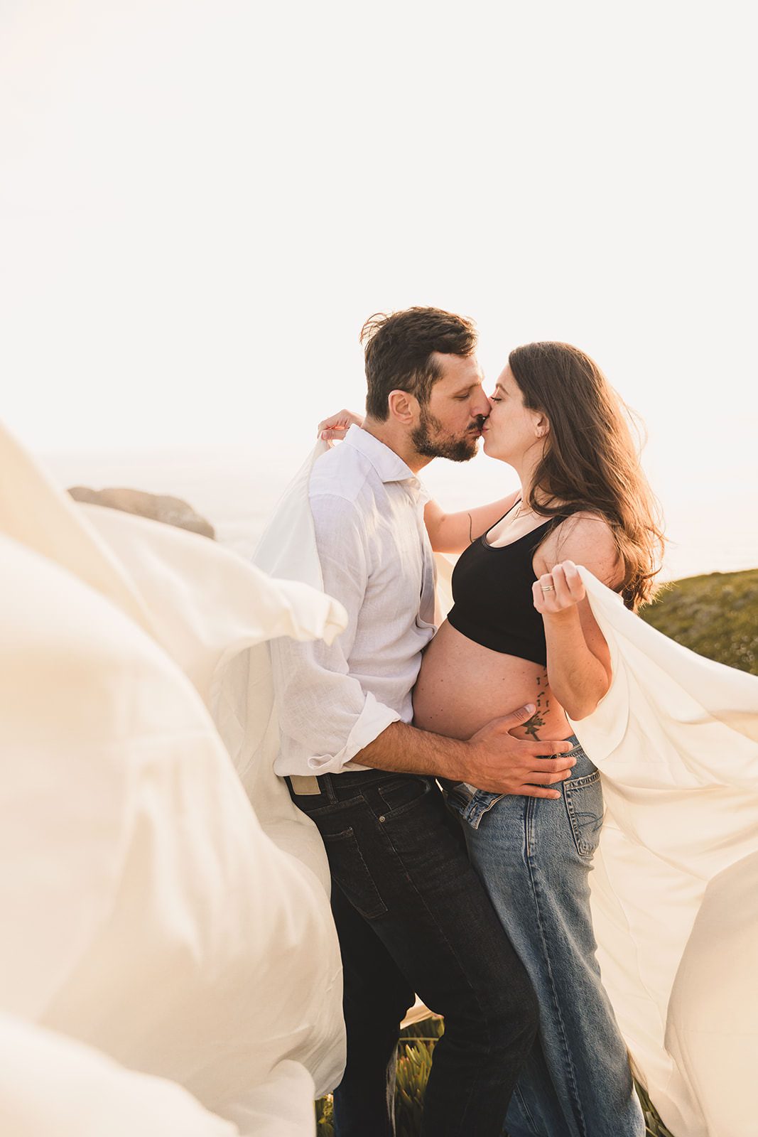 The Village postpartum retreat in San Francisco, a supportive recovery space for new mothers and babies.