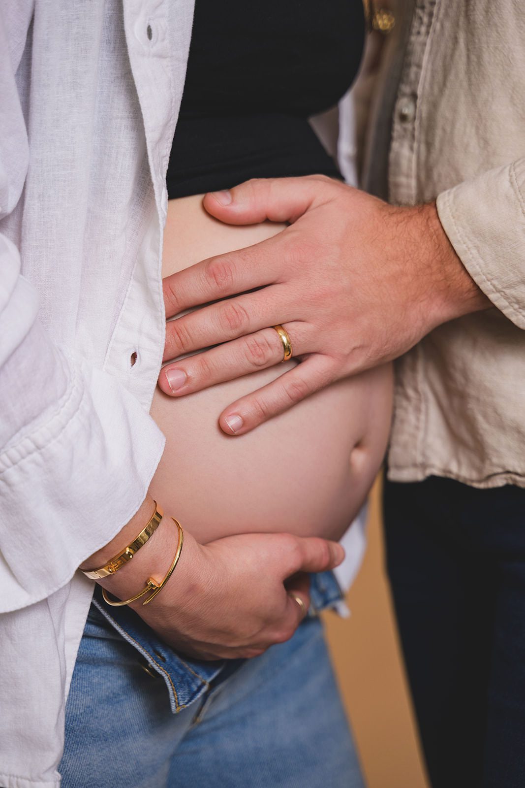 The Village postpartum retreat in San Francisco, a supportive recovery space for new mothers and babies.