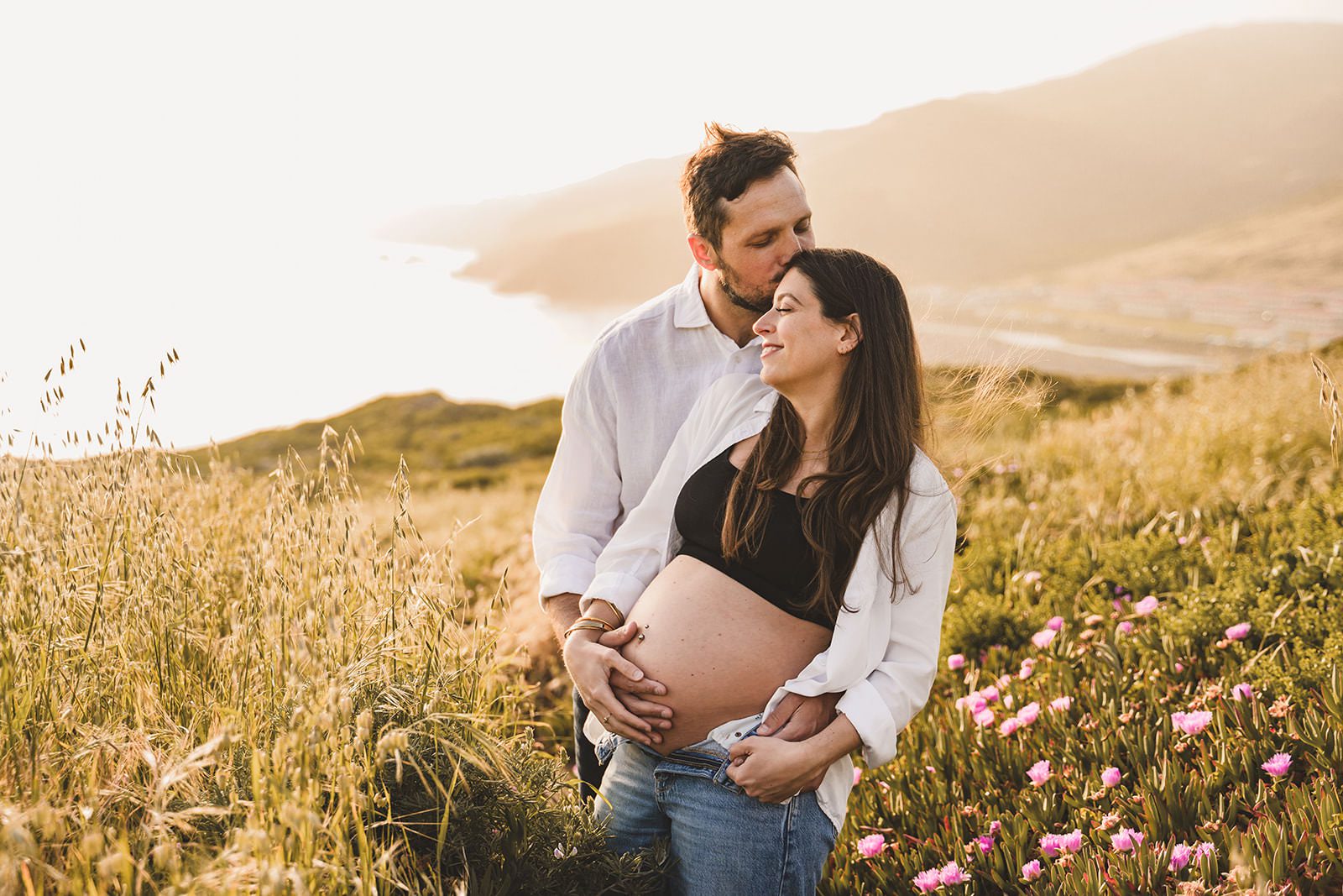 Why New Moms Love The Village in San Francisco