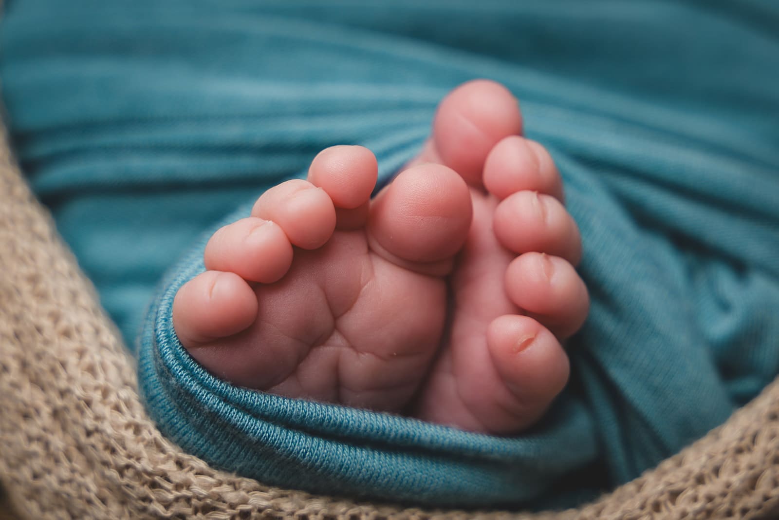 Bay Area baby milestone photography by mini anna photography